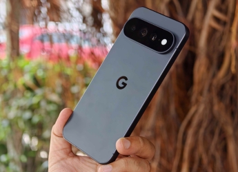 Google Pixel 11 Boot Screen Drops &lsquo;Powered by Android&rsquo; for Gemini, and the Symbolism Is Huge