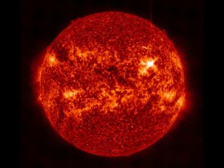 Giant Sunspot Doubled in Size in Just 24 Hours, Is Now Directly Pointing at Earth: Researchers