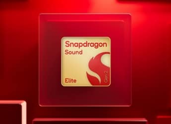 Qualcomm Launches Snapdragon Sound Elite Gen 2 for AI-Powered Audio Wearables at Snapdragon Summit 2026