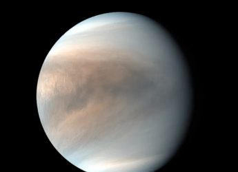 Scientists Solve Venus Cloud Puzzle Using Simple Fluid Dynamics