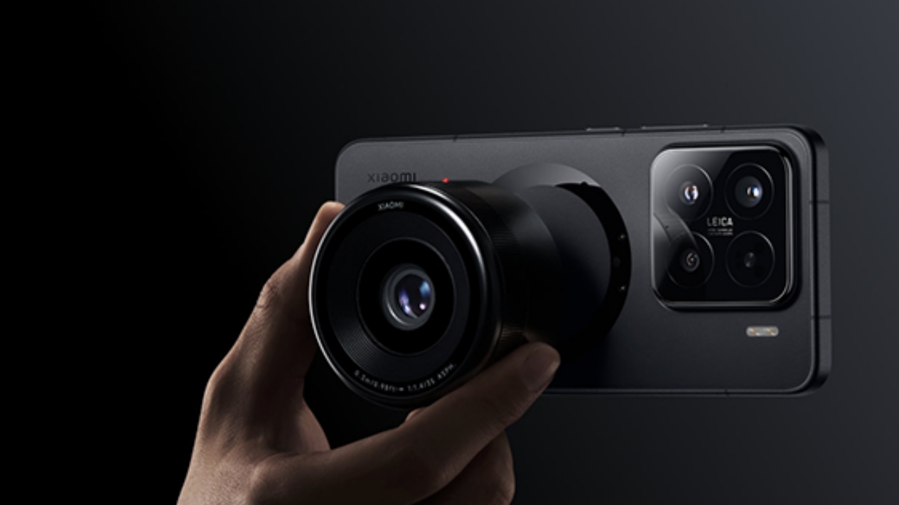 Xiaomi's Futuristic Modular Optical System Enters Production a Year After MWC 2025 Showcase, Tipster Claims