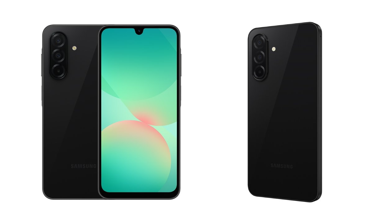 Samsung Galaxy A27 Reportedly Bags US FCC Certification Ahead of Anticipated Launch