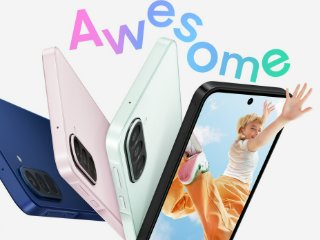 Samsung Galaxy A27 5G Launched With Snapdragon 6 Gen 3 SoC, 6.7-Inch Display: Price, Specifications