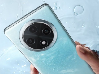 Oppo A3 With 6.67-Inch Display, 50-Megapixel Dual Rear Cameras Listed on TENAA