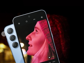 Samsung Galaxy A55 5G, Galaxy A35 5G Price in India, Launch Offers Revealed