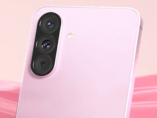 Samsung Sets March 25 Launch Date for New Galaxy A-Series in India; Galaxy A37, Galaxy A57 Design Tipped Again