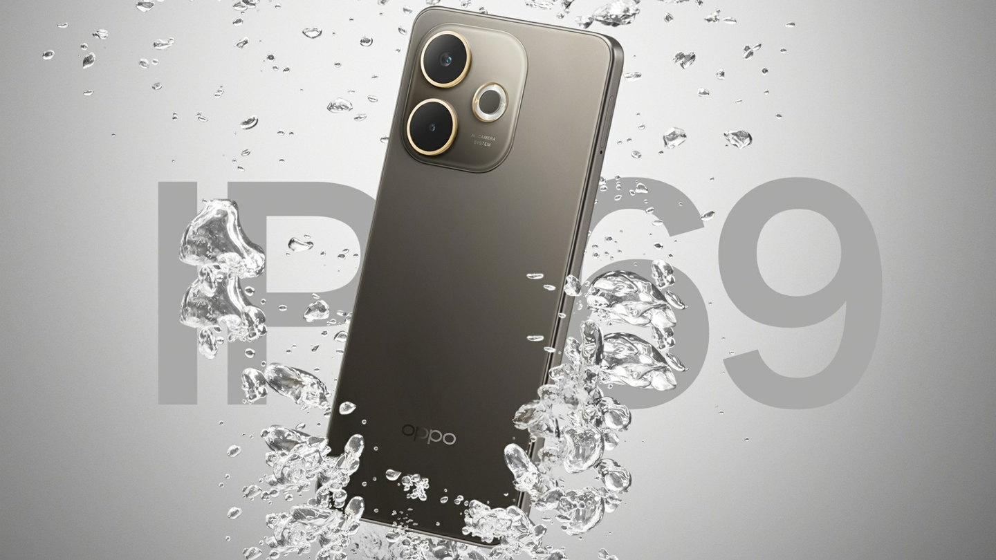 Oppo A5 Pro 5G India Launch Date Announced; to Offer 5,800mAh Battery, IP69 Rating