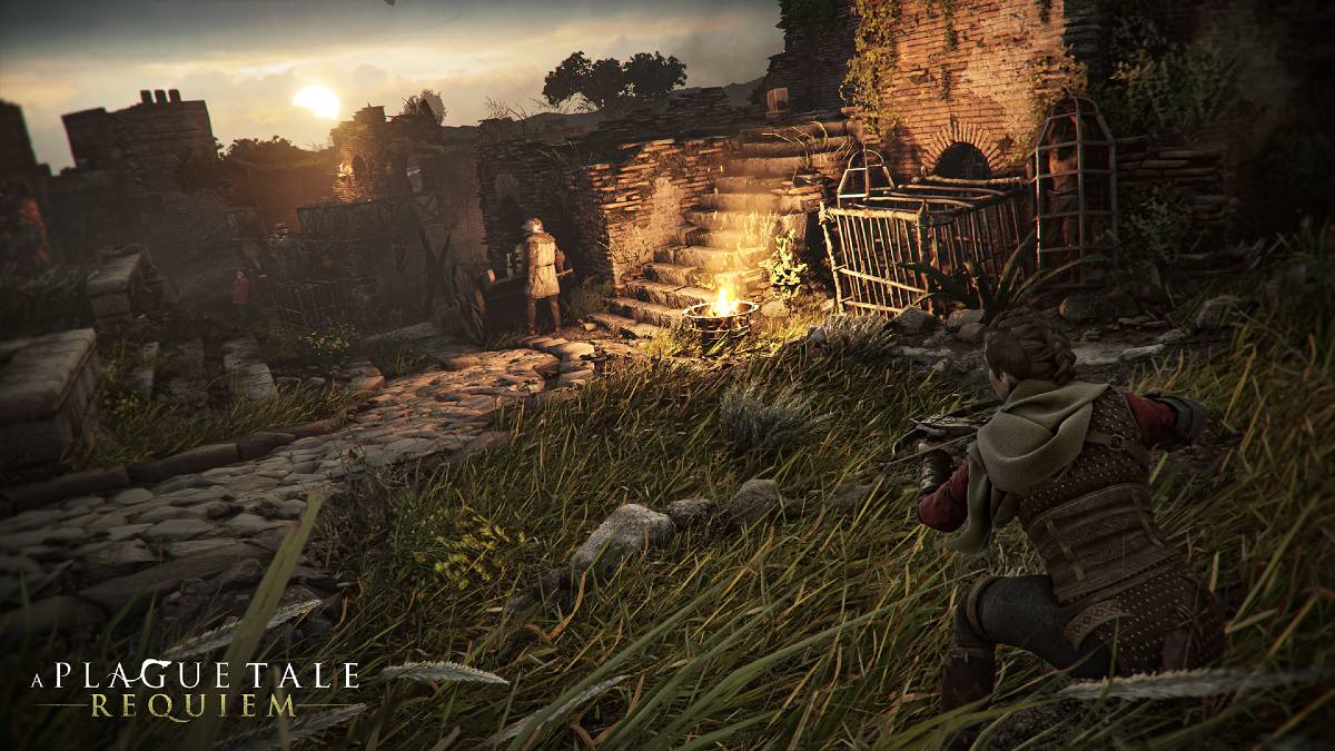 A Plague Tale: Requiem PS5 Will Support 300,000 Rats On Screen -  PlayStation LifeStyle