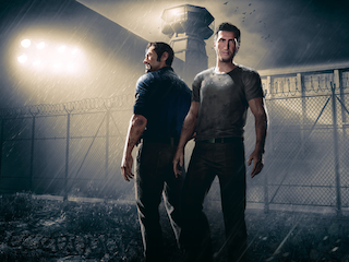A Way Out Is a New EA Originals Co-Op Game