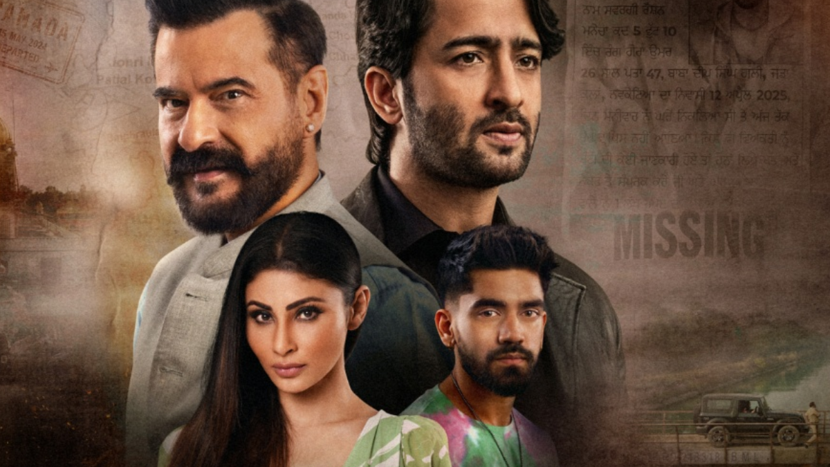 Ab Hoga Hisaab OTT Release: When and Where to Watch It Online?