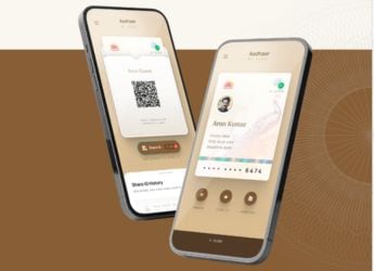New Aadhaar App Explained: What It Is, Key Features, How to Download, and More
