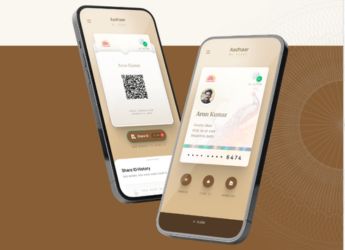 UIDAI Reveals Benefits of Offline Verification Using New Aadhaar App at Stakeholder Meet