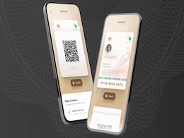 Aadhaar App With Facial Recognition-Based Authentication Unveiled by UIDAI Aadhaar App With Facial Recognition-Based Authentication Unveiled by UIDAI