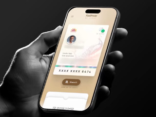 Aadhaar App With Facial Recognition-Based Authentication Unveiled by UIDAI