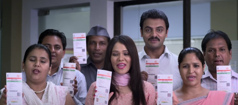 Aadhaar Applications With the Same Biometrics Spotted; UIDAI Files FIR Aadhaar Applications With the Same Biometrics Spotted; UIDAI Files FIR