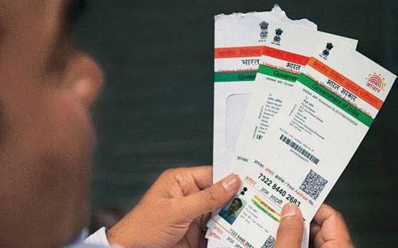 Aadhaar Card: How to Verify Your Phone Number Using UIDAI Website