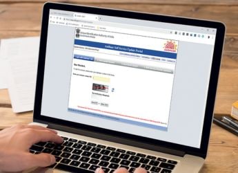 New Aadhaar App: How to Change Your Mobile Number and Address Online