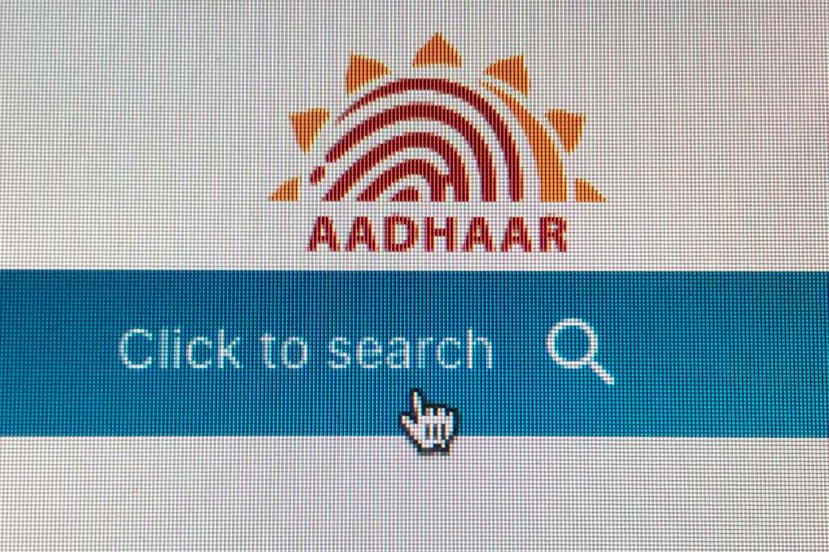 How to Find Nearest Aadhaar Seva Kendra Online