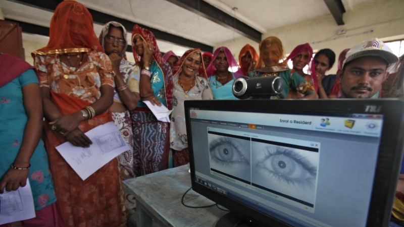 Aadhaar Data Leak: UIDAI Denies Reported Security Lapse