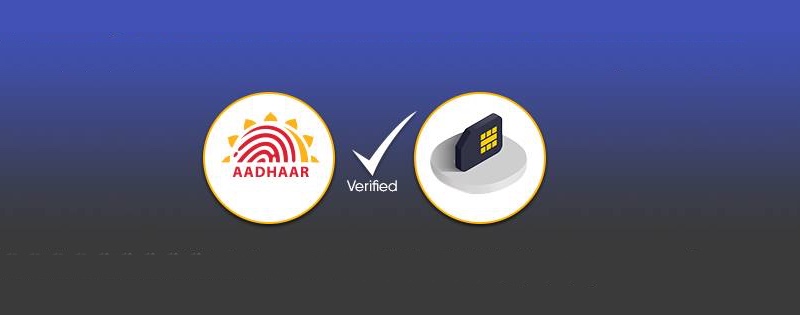 71.24 Crore Mobile Connections Linked With Aadhaar, Says Prasad
