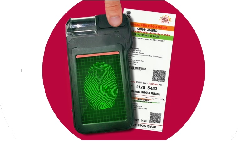 Biometric Aadhaar Payments to Usher in Tech Revolution, Says President