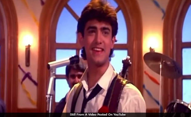 30 Years After <i>Qayamat Se Qayamat Tak</i>, Aamir Khan Shares Trivia Only A True Fan Would Know