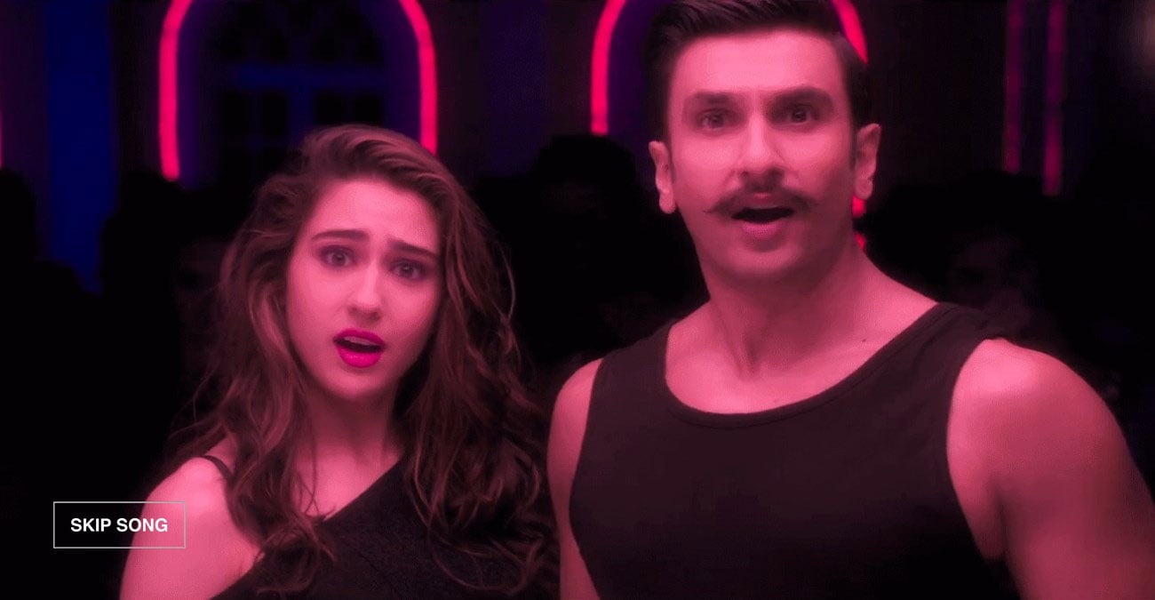 Why Can’t We Get a ‘Skip Song’ Button on Hotstar, Netflix? Talk to the Record Labels