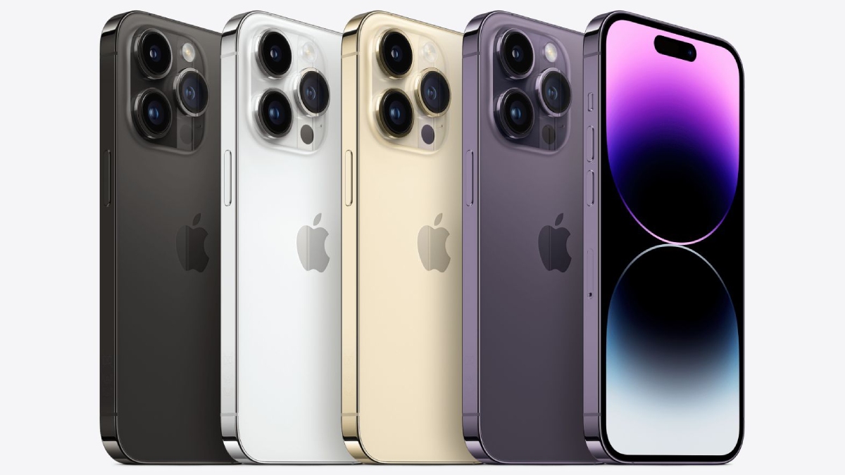 iPhone 15 Pro Max to Be More Expensive Than iPhone 14 Pro Max: Jeff Pu