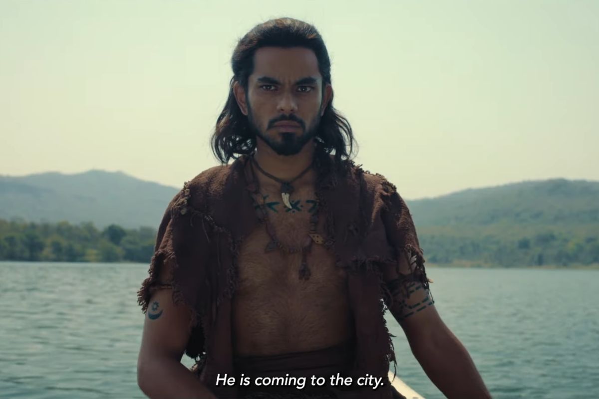 Aar Ya Paar Trailer: Aditya Rawal-Led Series to Stream December 30 on Disney+ Hotstar
