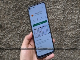 Aarogya Setu Coronavirus Contact Tracing App Raises Privacy Concerns in India Aarogya Setu Coronavirus Contact Tracing App Raises Privacy Concerns in India