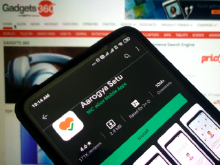 Aarogya Setu iOS Version Gets Open Sourced Over Two Months After Promise