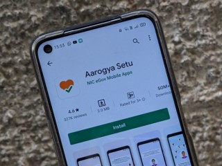 Aarogya Setu Services Resume After Users Report Login Issues