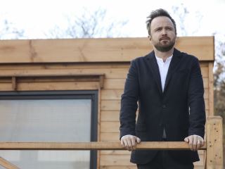 Westworld Season 3 Casts Breaking Bad Star Aaron Paul