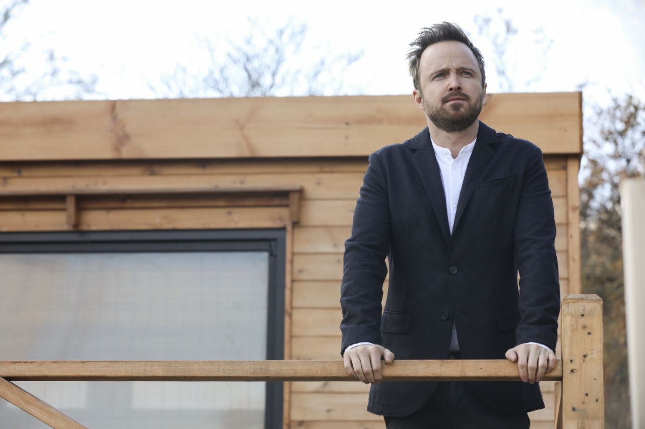 Westworld Season 3 Casts Breaking Bad Star Aaron Paul