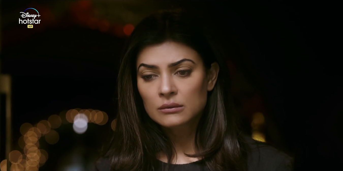 Aarya: Trailer, Release Date Unveiled for Sushmita Sen&rsquo;s Disney+ Hotstar Series