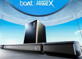 Boat Aavante Prime X Soundbar Launched in India With Dolby Atmos, Wireless Satellite Speakers: Price, Features