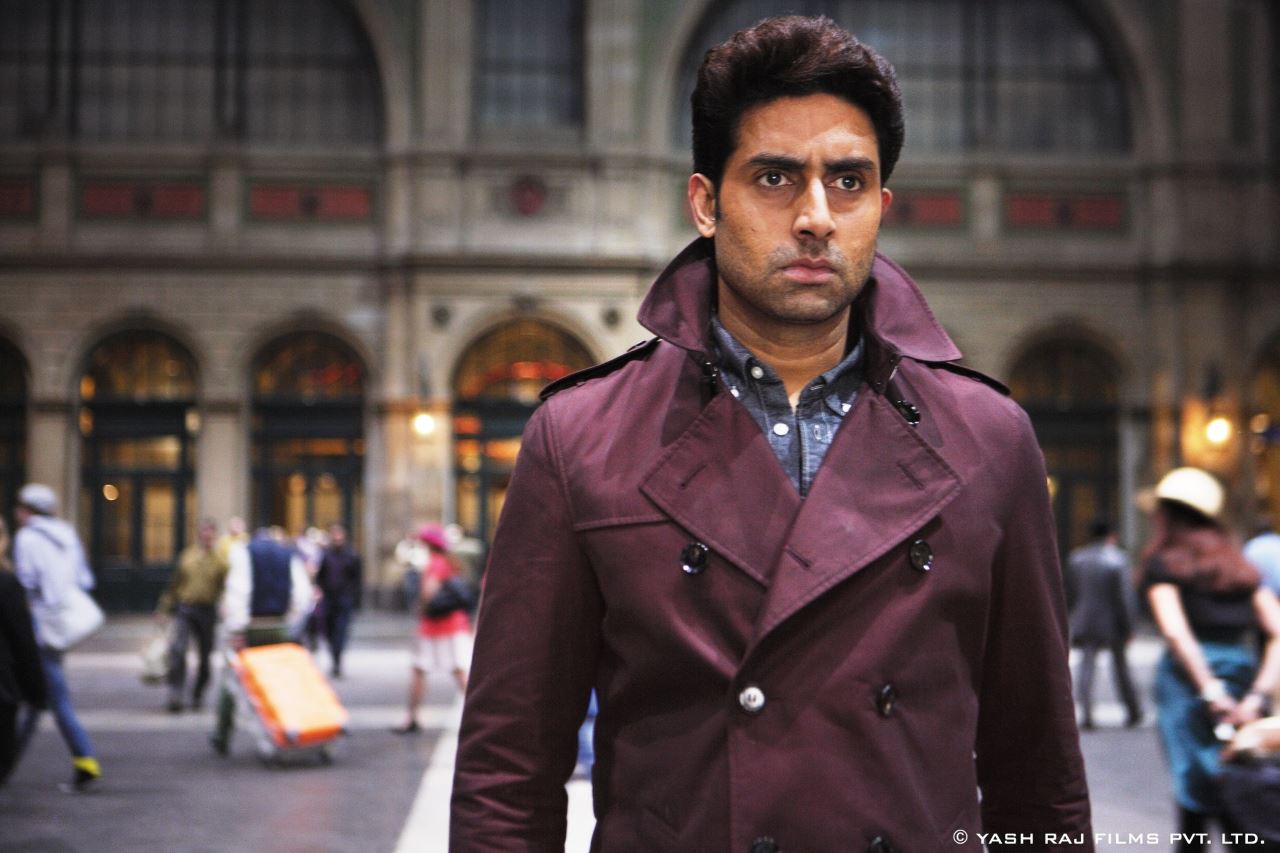 Abhishek Bachchan Cast as Lead of Amazon Prime Video’s Breathe Season 2