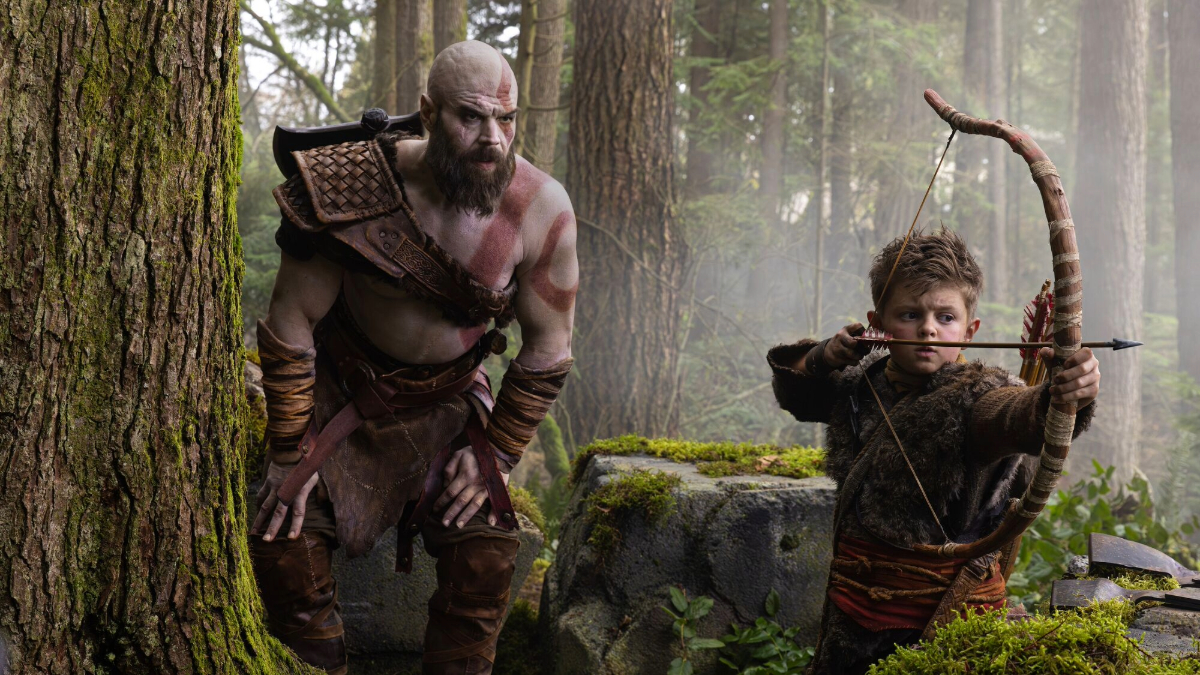 Dave Bautista Reportedly in Talks to Play Kratos in God of War Series; Amazon and Sony May Recast Atreus