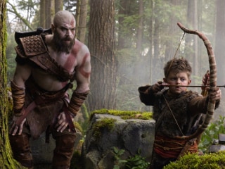 Dave Bautista Reportedly in Talks to Play Kratos in God of War Series; Amazon and Sony May Recast Atreus