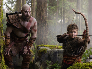 Dave Bautista Reportedly in Talks to Play Kratos in God of War Series; Amazon and Sony May Recast Atreus