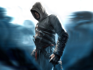 Assassin's Creed Boss Marc-Alexis CotÃ© Departs Ubisoft