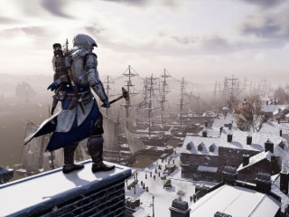 Ubisoft Cancelled Post-US Civil War-Era Assassin's Creed Game Over Fears of Political Backlash: Report