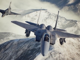 Ace Combat 7: Skies Unknown Review