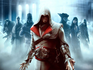 Ubisoft Reportedly Cancels Co-Op Multiplayer Assassin's Creed Game