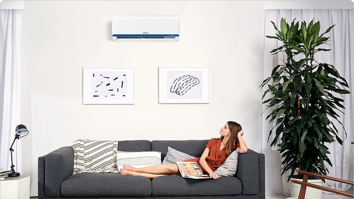 AC Cooling Tips: এসি চালিয়েও ঘর ঠান্ডা হচ্ছে না? এই 5 কারণ জানলেই ফিরবে কুলিং