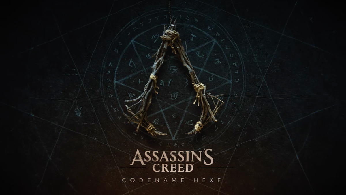 Assassin's Creed Hexe Game Director Exits Ubisoft Months After Creative Director Left Project