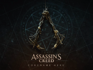 Assassin's Creed Hexe Game Director Exits Ubisoft Months After Creative Director Left Project
