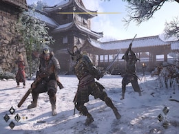 Nintendo Switch 2 Port of Assassin's Creed Shadows Leaks on French Retailer's Website Nintendo Switch 2 Port of Assassin's Creed Shadows Leaks on French Retailer's Website