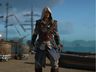 Assassin's Creed Shadows' Final Update Detailed: Everything You Need to Know