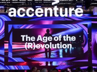 Accenture to Cut 19,000 Jobs Amid Concerns of Lower IT Spending Due to Global Economic Outlook